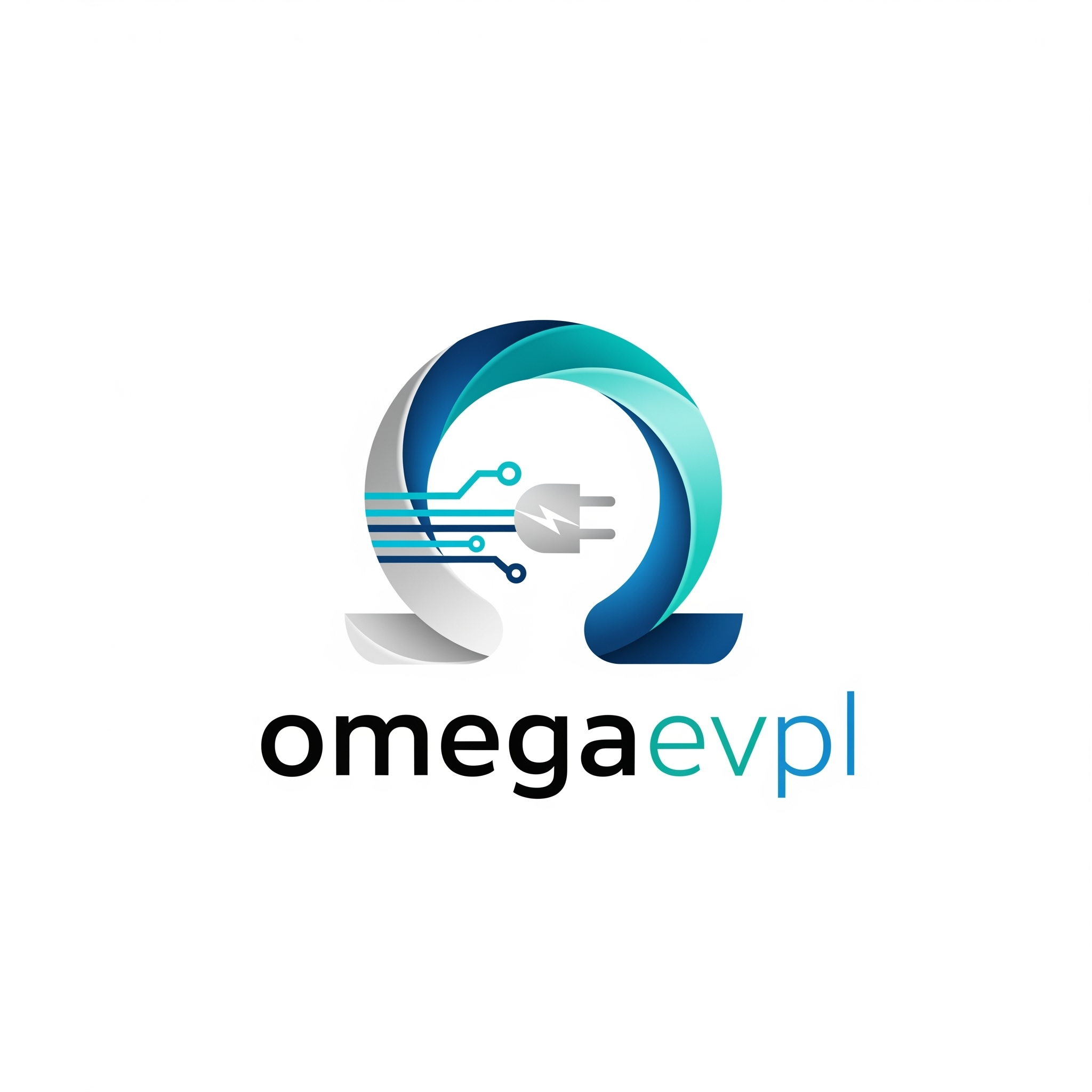 OmegaEVPL logo